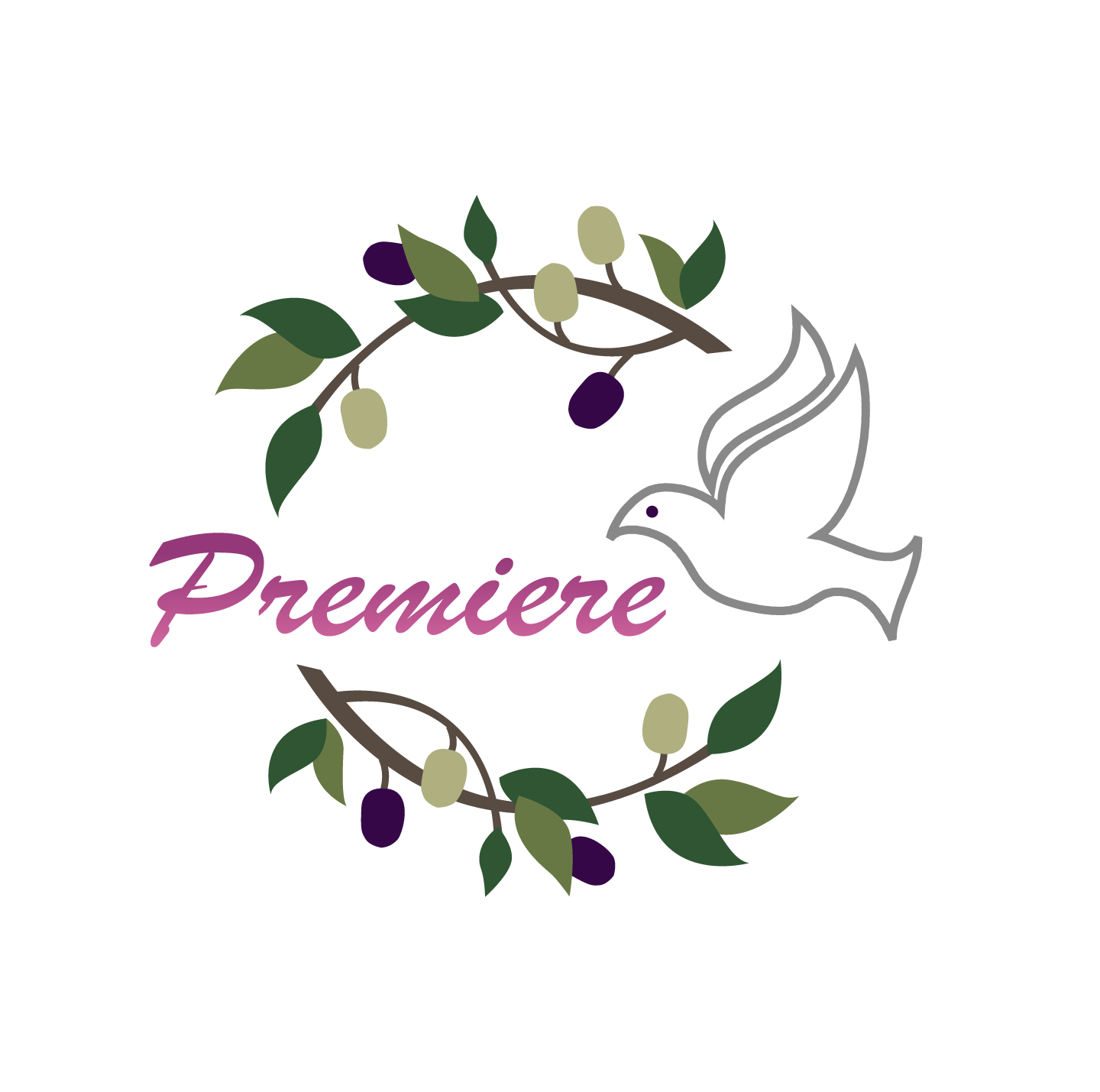 ひかりのみち〜 Premiere Harmony 〜